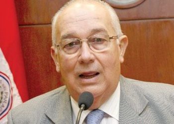 Sala Penal reafirma condena contra ex ministro de la Corte Miguel Bajac