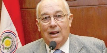 Sala Penal reafirma condena contra ex ministro de la Corte Miguel Bajac