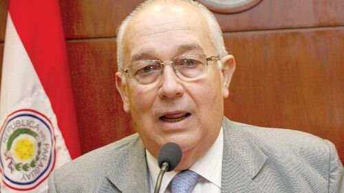 Sala Penal reafirma condena contra ex ministro de la Corte Miguel Bajac