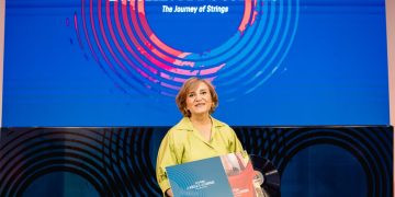 Berta Rojas: la necesidad de volver a hacer música como se hacía antes