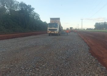 Ruta de la Banana progresa y acerca desarrollo a miles de familias en Caaguazú