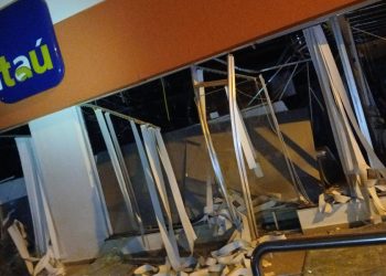 Capturan a explosivista que habría participado de atraco a Banco Itaú en Katueté