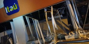 Capturan a explosivista que habría participado de atraco a Banco Itaú en Katueté