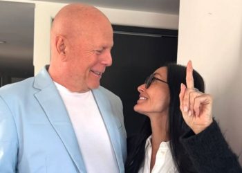 ¿La familia de Bruce Willis donará su cerebro a la ciencia?