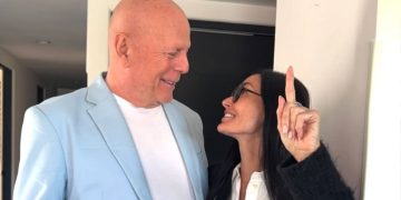 ¿La familia de Bruce Willis donará su cerebro a la ciencia?