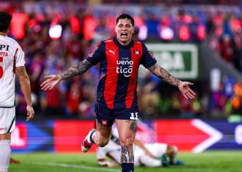 Cerro Porteño campeón del Torneo Clausura 2025