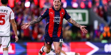 Cerro Porteño campeón del Torneo Clausura 2025