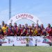 Cerro Porteño campeón de la Copa eFe 2025 en la categoría sub 18
