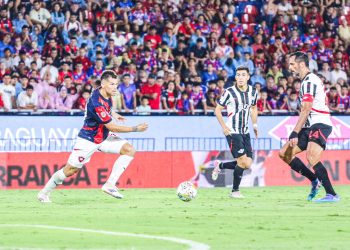 Cerro Porteño buscará vencer a Libertad para ser campeón