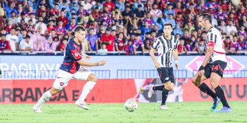 Cerro Porteño buscará vencer a Libertad para ser campeón