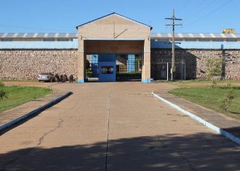 Fiscalía imputó a mujer vinculada a red de estafadores que operaba desde la cárcel de Concepción