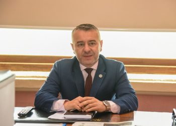 Para Daniel Centurión, no tiene sentido culpar a alguien por derrota colorada en CDE