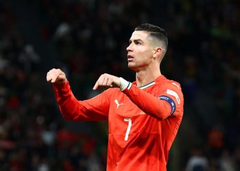 Cristiano Ronaldo dice que el Mundial 2026 será su última aparición en esta competición