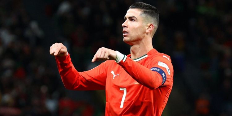 Cristiano Ronaldo dice que el Mundial 2026 será su última aparición en esta competición