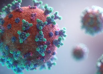 Nueva variante del COVID es controlable y este se terminará convirtiendo en un virus común