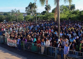 Festividad de Caacupé: la ciudad ya casi no tiene alojamientos disponibles