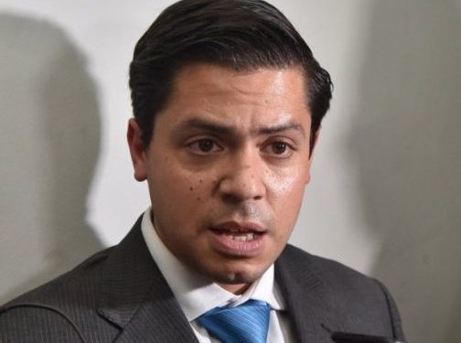 Abogado renunció a la defensa de denunciado por su expareja por violencia