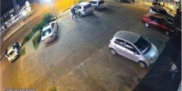 Caen presuntos tortoleros con frondosos antecedentes