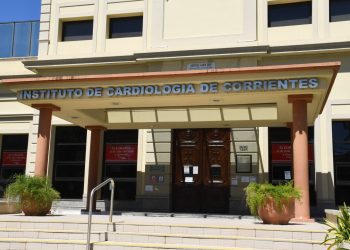 Cardiólogos señalan aparentes irregularidades en convenio con Instituto Cardiológico correntino