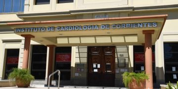 Cardiólogos señalan aparentes irregularidades en convenio con Instituto Cardiológico correntino