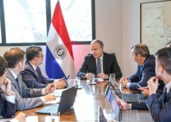 El FMI destaca el sólido desempeño económico de Paraguay y valora las reformas estructurales del país
