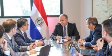 El FMI destaca el sólido desempeño económico de Paraguay y valora las reformas estructurales del país