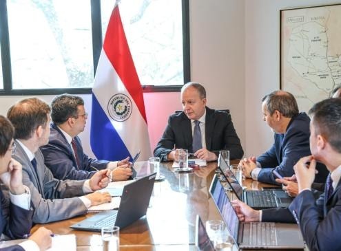 El FMI destaca el sólido desempeño económico de Paraguay y valora las reformas estructurales del país