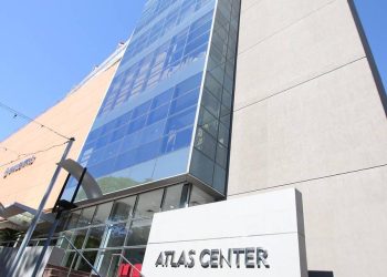 La CONMEBOL presenta querella adhesiva contra Banco Atlas por presunto lavado