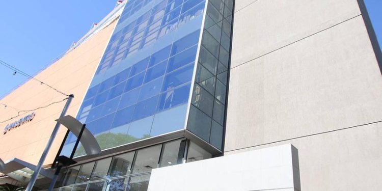 La CONMEBOL presenta querella adhesiva contra Banco Atlas por presunto lavado