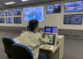 Japón levanta alerta de tsunami