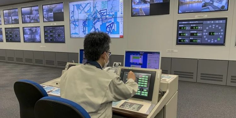 Japón levanta alerta de tsunami