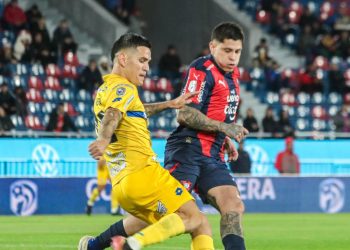 El Ciclón quiere soplar fuerte en La Huerta