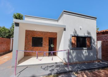 Programa Che Róga Porã 2.0 se expande a paraguayos en el exterior