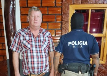 Condenan a ciudadano mexicano a 20 años de cárcel por tráfico internacional de cocaína