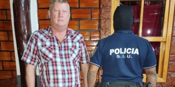 Condenan a ciudadano mexicano a 20 años de cárcel por tráfico internacional de cocaína