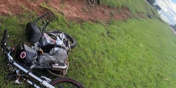 Carreras clandestinas en el este son protagonizadas por menores defendidos por sus padres