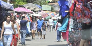 Clorinda dejó de ser la preferida por paraguayos y Nanawa es un punto atractivo para argentinos
