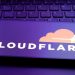 La razón por la que la caída de Cloudflare afectó tan fuertemente al internet