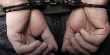 Condenan a hombre a 3 años de pena privativa de libertad por producción de riesgos comunes