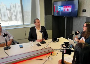 CONACOM no sanciona a empresas por ser grandes o concentrar gran parte del mercado