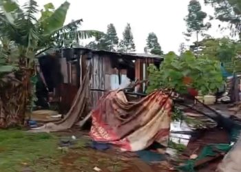 Fallece hombre con antecedentes que fue quemado vivo en Hernandarias