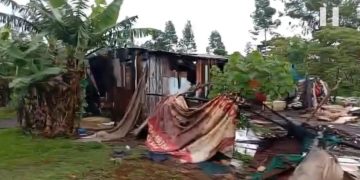 Fallece hombre con antecedentes que fue quemado vivo en Hernandarias