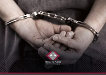 Condenan a 18 años a responsable de feminicidio en Hernandarias en 2021