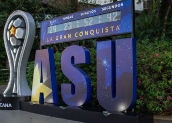 Ocupación hotelera en Asunción, casi a tope ante la final de Copa Sudamericana