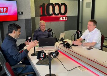 «El mundo entero versus Paraguay, el país sigue siendo un paraíso en cuanto a los costos»