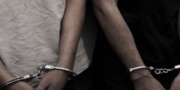 Condenan a dos hombres por asalto cometido durante una fiesta de cumpleaños