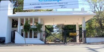 ANDE corta energía a la ESSAP por millonaria deuda y deja sin agua a varias ciudades