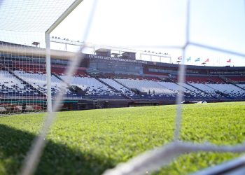 Final de Sudamericana en Asunción: estiman inyección económica de USD 28,2 millones