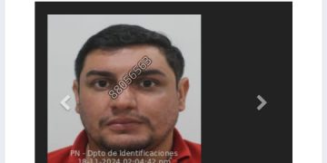 Fiscal denuncia que Juez y Camaristas entregaron camioneta a sospechoso de narcotráfico