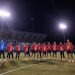 Selección Paraguaya Absoluta: Primer entrenamiento cumplido con miras al amistoso frente a Estados Unidos
